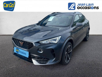 CUPRA FORMENTOR Formentor 2.0 TDI 150 ch DSG7 4Drive V 21/05/2022 en vente à Chambéry