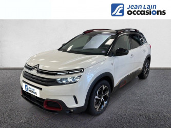 CITROEN C5 AIRCROSS C5 Aircross PureTech 130 S&S BVM6 C-Series 15/04/2022 en vente à Seyssinet-Pariset