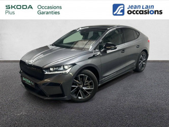 SKODA ENYAQ COUPE Enyaq Coupé 85 Sportline 09/04/2025 en vente à Seynod