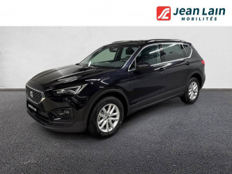 SEAT TARRACO Tarraco 2.0 TDI 150 ch Start/Stop DSG7 5 pl Business 28/09/2024 en vente à La Motte-Servolex