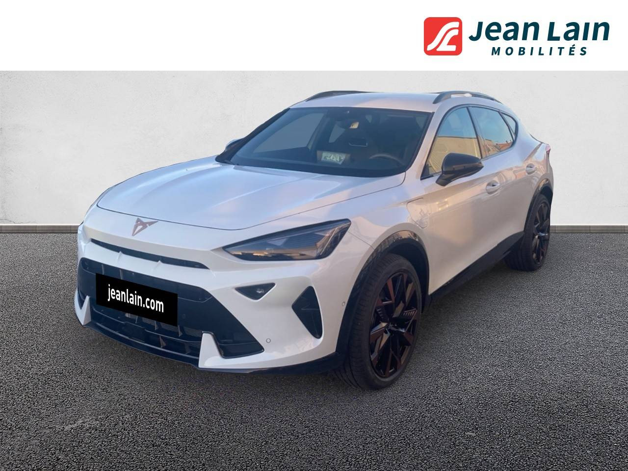 Vente en ligne CUPRA FORMENTOR Formentor eHybrid 204 ch DSG6 V de 2025 au prix de 48 168 €