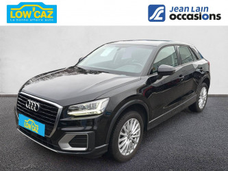 AUDI Q2 Q2 30 TFSI 116 BVM6 26/06/2020 en vente à La Ravoire