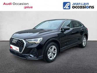 AUDI Q3 SPORTBACK Q3 Sportback 35 TDI 150 ch S tronic 7 Business line 21/07/2022 en vente à Cessy