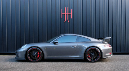 PORSCHE 911 GT3 911 GT3 4.0i PDK 23/04/2018 en vente à Grésy-sur-Aix