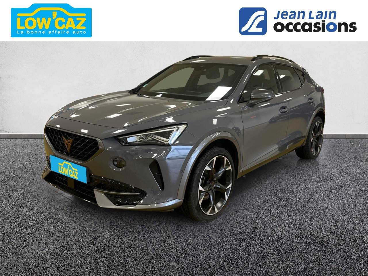 Vente en ligne CUPRA FORMENTOR Formentor 1.5 TSI 150 ch DSG7 Business Edition de 2022 au prix de 25 490 €