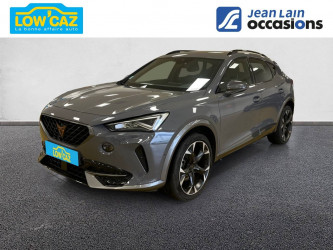 CUPRA FORMENTOR Formentor 1.5 TSI 150 ch DSG7 Business Edition 24/05/2022 en vente à Sassenage