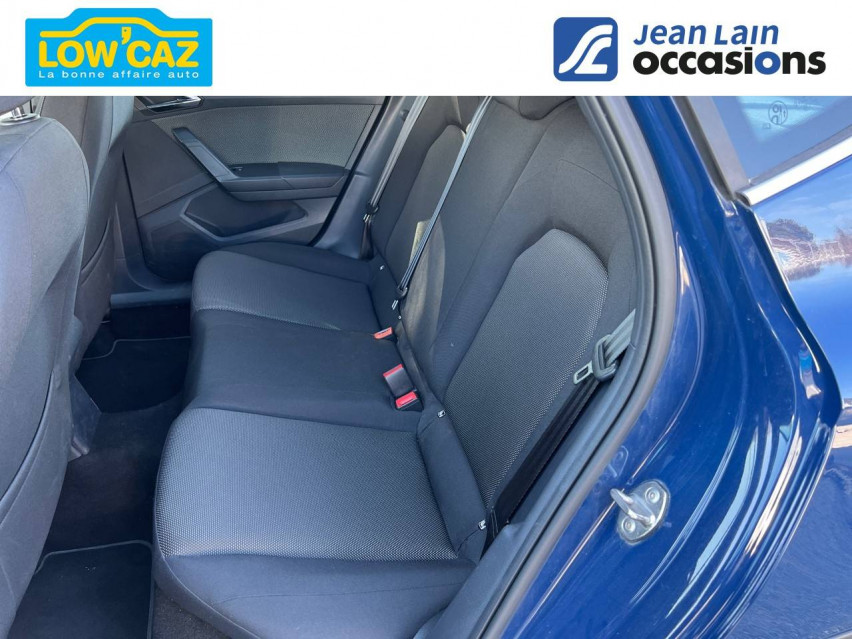 SEAT ARONA Arona 1.0 EcoTSI 95 ch Start/Stop BVM5 Xcellence 01/06/2018
                                                     en vente à La Ravoire - Image n°19