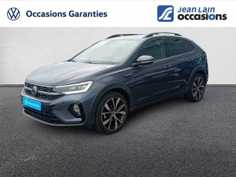 VOLKSWAGEN TAIGO Taigo 1.0 TSI 110 DSG7 R-Line 14/04/2022 en vente à Ville-la-Grand