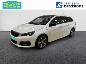 PEUGEOT 308 SW 308 SW 1.2 PureTech 130ch S&S BVM6 GT Line 14/02/2018 en vente à Sassenage