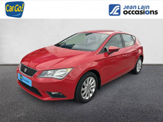 SEAT LEON Leon 1.2 TSI 110 Start/Stop Style 08/02/2016 en vente à Chambéry