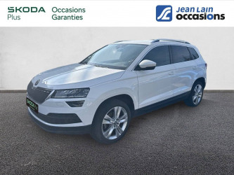 SKODA KAROQ Karoq 1.5 TSI 150 ch ACT DSG7 Style 30/10/2019 en vente à Coublevie