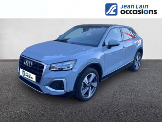 AUDI Q2 Q2 35 TFSI 150 S tronic 7 Design 24/06/2025 en vente à Ville-la-Grand