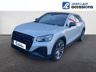 AUDI Q2 Q2 35 TFSI 150 S tronic 7 S line Plus 30/07/2025 en vente à Ville-la-Grand