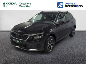 SKODA KAMIQ Kamiq 1.5 TSI 150 ch DSG7 Ambition 25/10/2022 en vente à Sallanches