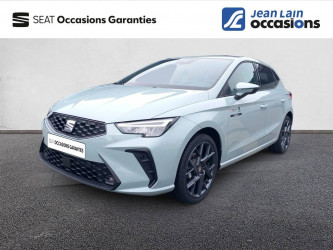 SEAT IBIZA Ibiza 1.0 TSI 95 ch S/S BVM5 Copa 31/01/2026 en vente à Fontaine