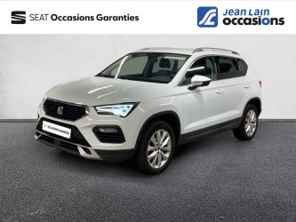 SEAT ATECA Ateca 1.0 TSI 110 ch Start/Stop Business 23/09/2022 en vente à La Motte-Servolex