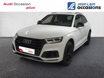AUDI SQ5 SQ5 3.0 V6 TDI 347 Tiptronic 8 Quattro 07/08/2019 en vente à La Motte-Servolex
