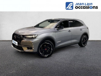DS DS7 CROSSBACK DS7 Crossback PureTech 130 EAT8 Performance Line 09/02/2021 en vente à Seynod