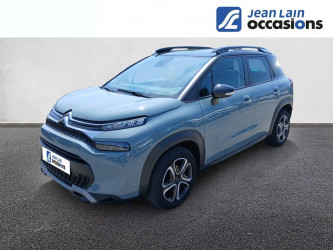 CITROEN C3 AIRCROSS C3 Aircross PureTech 110 S&S BVM6 Feel Pack 29/07/2021 en vente à Margencel