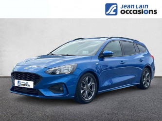 FORD FOCUS SW Focus SW 2.0 EcoBlue 150 S&S BVA8 ST Line Business 13/12/2018 en vente à Cessy