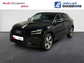 AUDI Q2 Q2 35 TFSI 150 BVM6 Advanced 31/05/2023 en vente à La Motte-Servolex