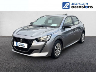 PEUGEOT 208 208 PureTech 75 S&S BVM5 Like 29/06/2020 en vente à Seyssinet-Pariset