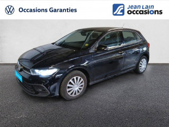 VOLKSWAGEN POLO Polo 1.0 TSI 95 S&S BVM5 Life 28/12/2022 en vente à Ville-la-Grand