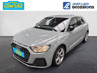 AUDI A1 SPORTBACK A1 Sportback 30 TFSI 110 ch BVM6 Design 10/08/2021 en vente à La Ravoire