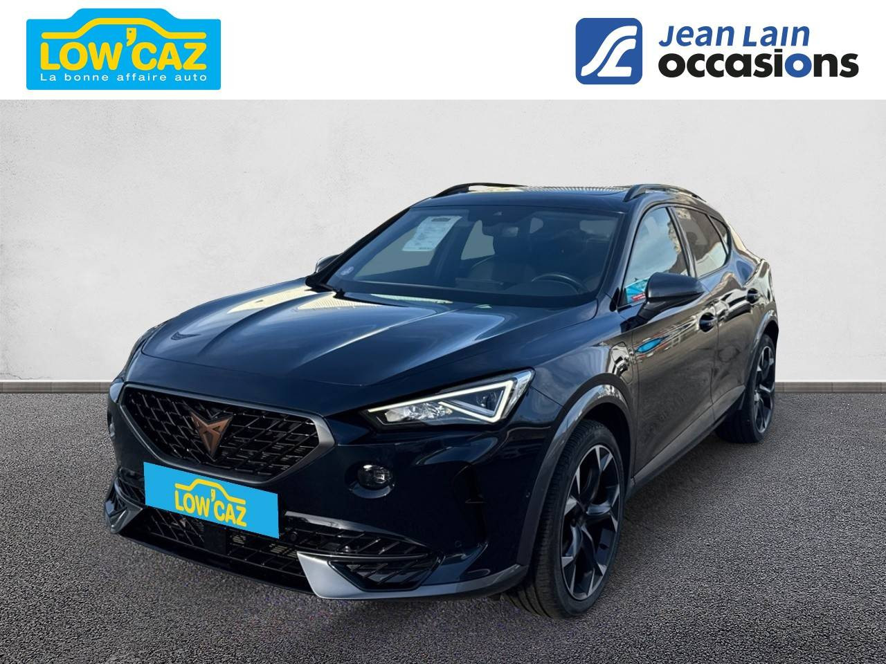 Vente en ligne CUPRA FORMENTOR Formentor 1.4 e-HYBRID 204 ch DSG6 Business Edition de 2022 au prix de 26 990 €