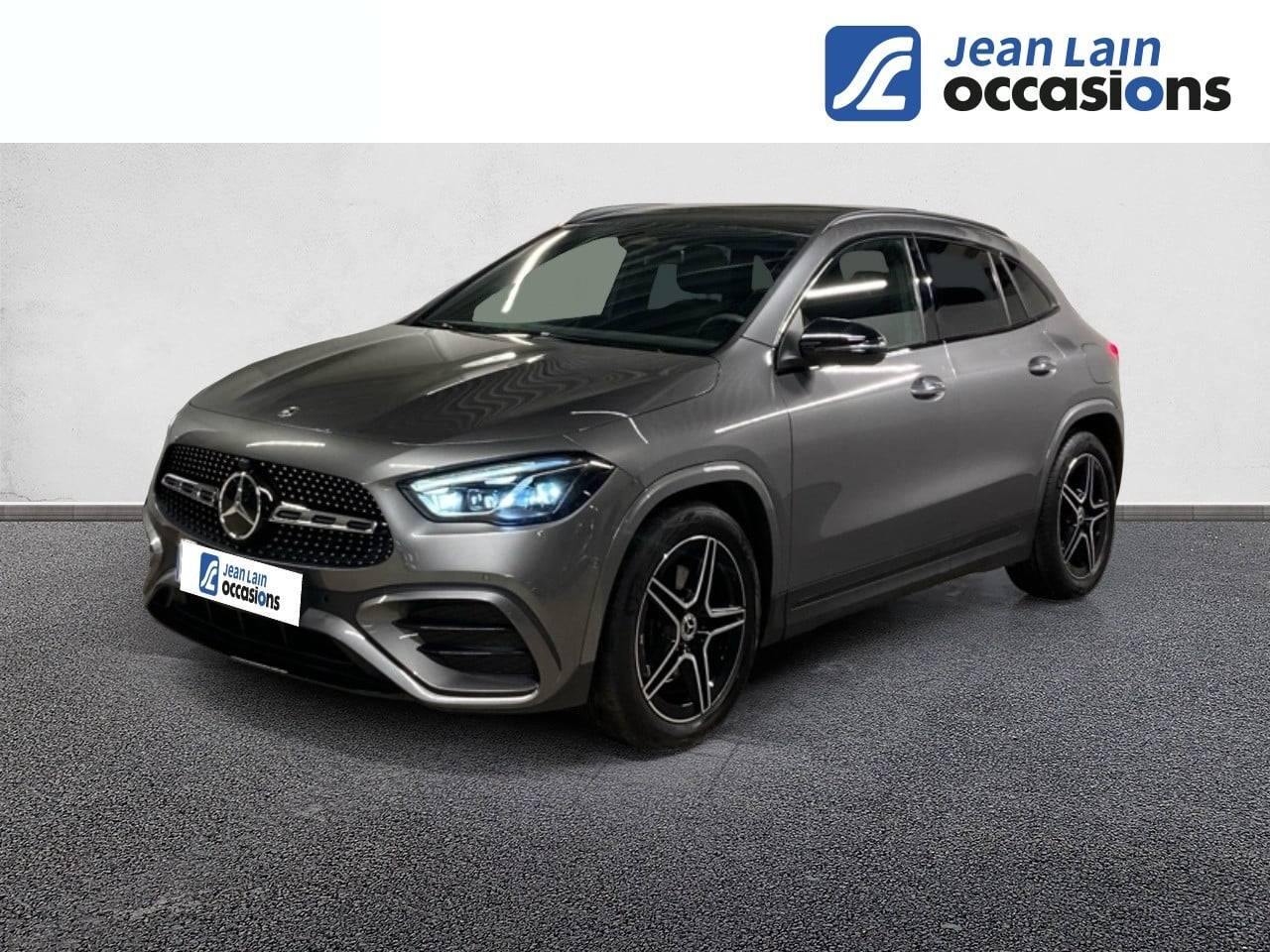 Vente en ligne MERCEDES GLA GLA 200 d 8G-DCT AMG Line de 2023 au prix de 41 990 €
