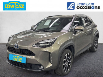 TOYOTA YARIS CROSS HYBRIDE Yaris Cross Hybride 116h AWD-i Design 23/05/2024 en vente à La Ravoire
