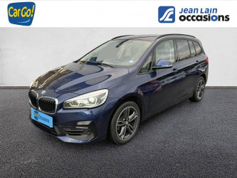 BMW SERIE 2 GRAN TOURER F46 LCI Gran Tourer 216i 109 ch Sport 07/01/2019 en vente à Chambéry