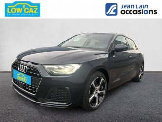 AUDI A1 SPORTBACK A1 Sportback 35 TFSI 150 ch S tronic 7 Advanced 31/12/2020 en vente à La Ravoire