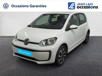 VOLKSWAGEN UP! 2.0 Up 1.0 65 BlueMotion Technology BVM5 20/06/2023 en vente à La Motte-Servolex