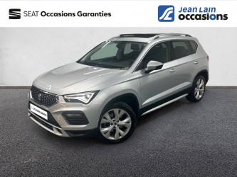 SEAT ATECA Ateca 2.0 TDI 150 ch Start/Stop DSG7 Xperience 28/01/2022 en vente à Seynod