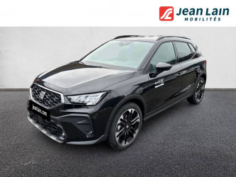 SEAT ARONA Arona 1.0 TSI 115 ch Start/Stop DSG7 FR 14/01/2026 en vente à Albertville