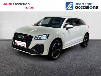 AUDI Q2 Q2 35 TDI 150 S tronic 7 quattro S line Plus 29/12/2023 en vente à La Motte-Servolex