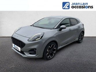 FORD PUMA Puma 1.0 EcoBoost 125 ch mHEV S&S DCT7 ST-Line X 16/07/2021 en vente à Margencel