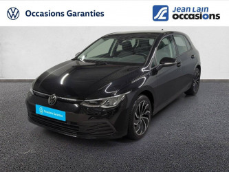 VOLKSWAGEN GOLF Golf 1.0 eTSI OPF 110 DSG7 MATCH 29/05/2024 en vente à Albertville