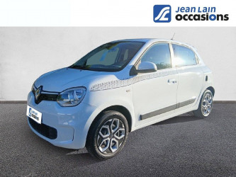 RENAULT TWINGO III Twingo III SCe 65 Limited 21/04/2022 en vente à Reventin-Vaugris