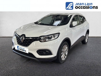 RENAULT KADJAR Kadjar Blue dCi 115 Business 22/07/2020 en vente à Seyssinet-Pariset