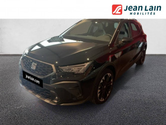 SEAT ARONA Arona 1.0 TSI 115 ch Start/Stop DSG7 FR 06/01/2026 en vente à Margencel