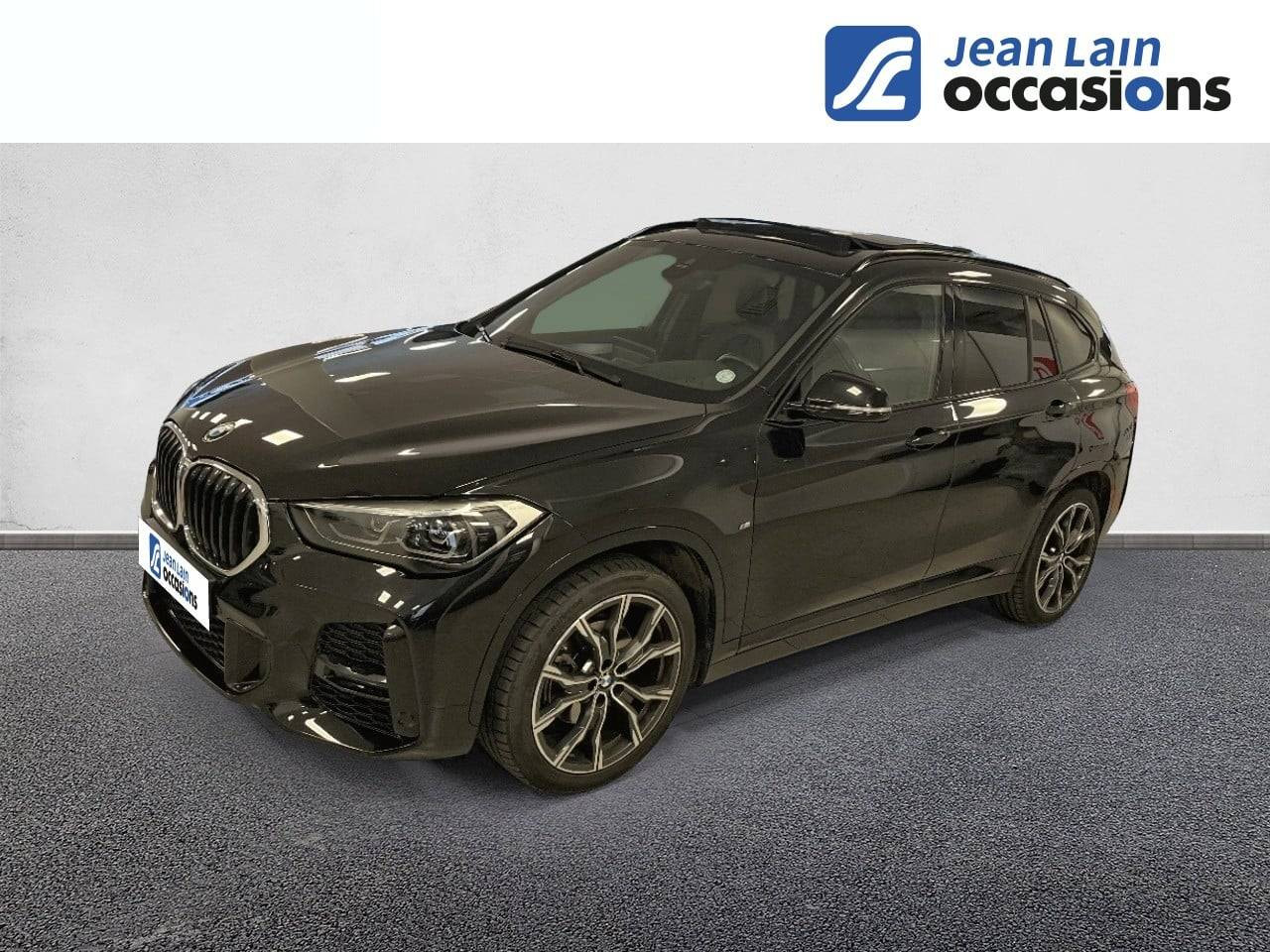 Vente en ligne BMW X1 F48 LCI X1 sDrive 18i 140 ch DKG7 M Sport de 2020 au prix de 26 990 €
