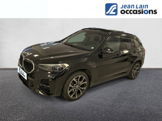BMW X1 F48 LCI X1 sDrive 18i 140 ch DKG7 M Sport 18/12/2020 en vente à Vénissieux