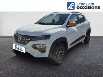 DACIA SPRING Spring Achat Intégral Confort Plus 21/03/2022 en vente à Valence