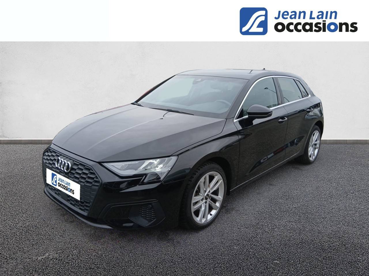 Vente en ligne AUDI A3 SPORTBACK A3 Sportback 30 TFSI 110 Design de 2022 au prix de 24 490 €
