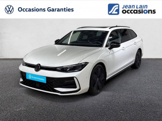 VOLKSWAGEN PASSAT Passat 2.0 TDI EVO SCR 150 DSG7 R-Line 23/08/2024 en vente à La Motte-Servolex