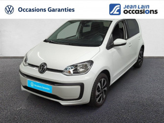 VOLKSWAGEN UP! 2.0 Up 1.0 65 BlueMotion Technology BVM5 Active 20/06/2023 en vente à La Motte-Servolex