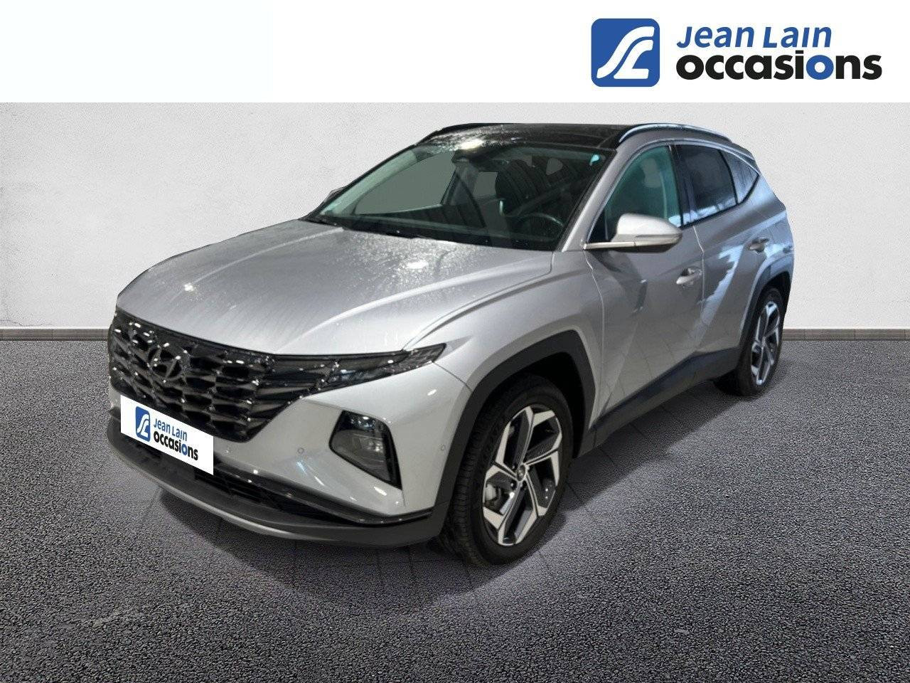 Vente en ligne HYUNDAI TUCSON Tucson 1.6 T-GDI 265 HTRAC Plug-in BVA6 Executive de 2023 au prix de 35 790 €