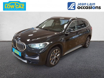 BMW X1 F48 LCI X1 xDrive 25e 220 ch BVA6 xLine 09/12/2021 en vente à Sassenage